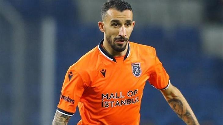 Mehmet Topal - Başakşehir