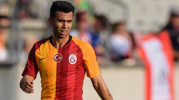 Emre Taşdemir – Galatasaray