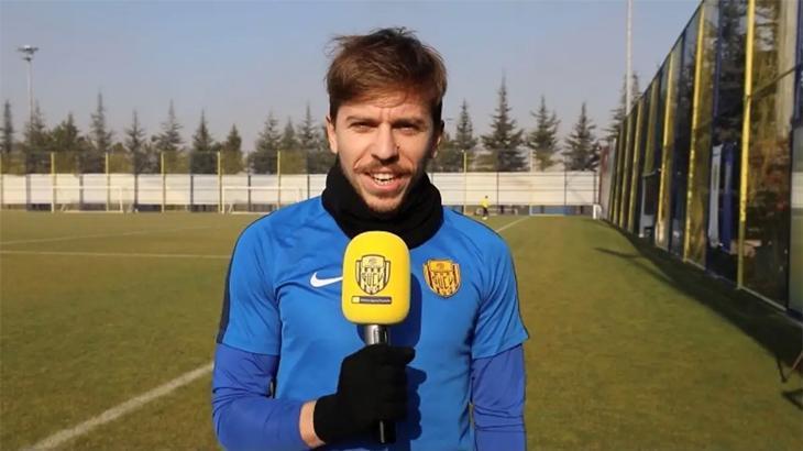 Saba Lobjanidze - Ankaragücü