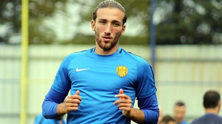 Atakan Cankaya  - Ankaragücü
