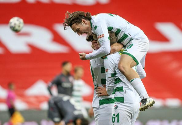 Başka kulüpler de devrede