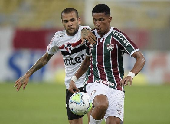 Marcos Paulo Fenerbahçenin radarında