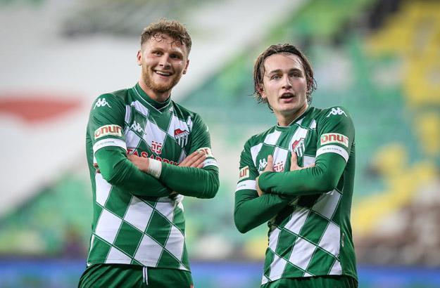 Ali Akman, Batuhan Kör ve Burak Kapacak için teklif hazırlığı