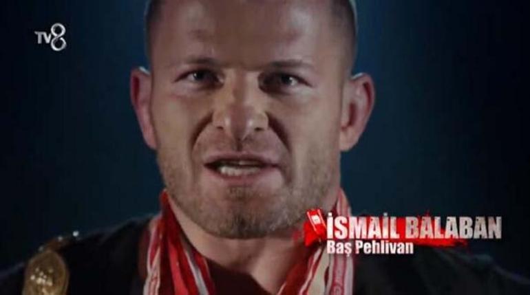 İSMAİL BALABAN KİMDİR