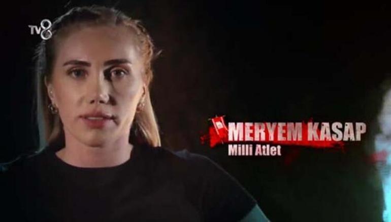 MERYEM KASAP KİMDİR