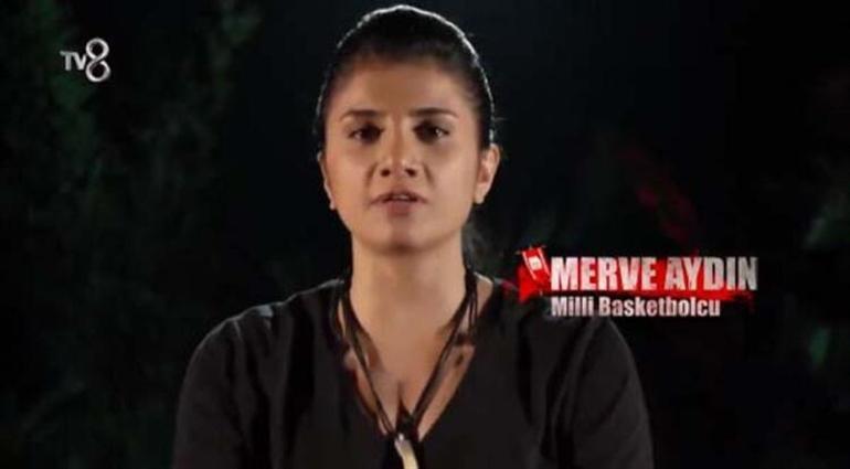 MERVE AYDIN KİMDİR