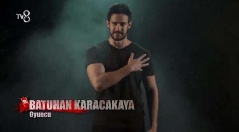 BATUHAN KARACAKAYA KİMDİR