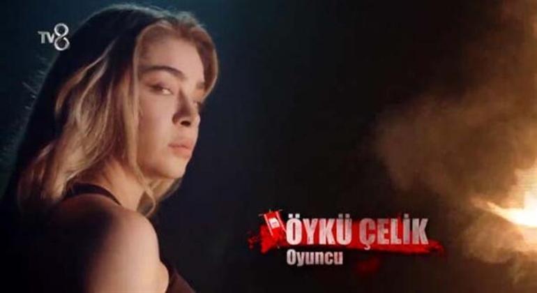 ÖYKÜ ÇELİK KİMDİR