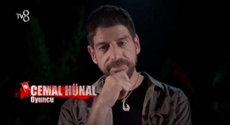 CEMAL HÜNAL KİMDİR