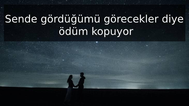 Aşık Edici Sözler 2025: Sevdiğiniz Kızı Ya Da Erkeği Etkilemek İçin En Güzel Sözler