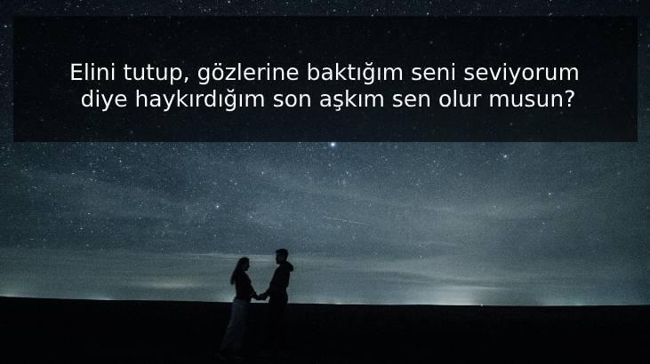 Aşık Edici Sözler 2025: Sevdiğiniz Kızı Ya Da Erkeği Etkilemek İçin En Güzel Sözler