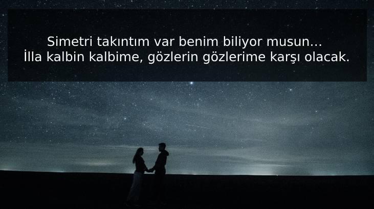 Aşık Edici Sözler 2025: Sevdiğiniz Kızı Ya Da Erkeği Etkilemek İçin En Güzel Sözler