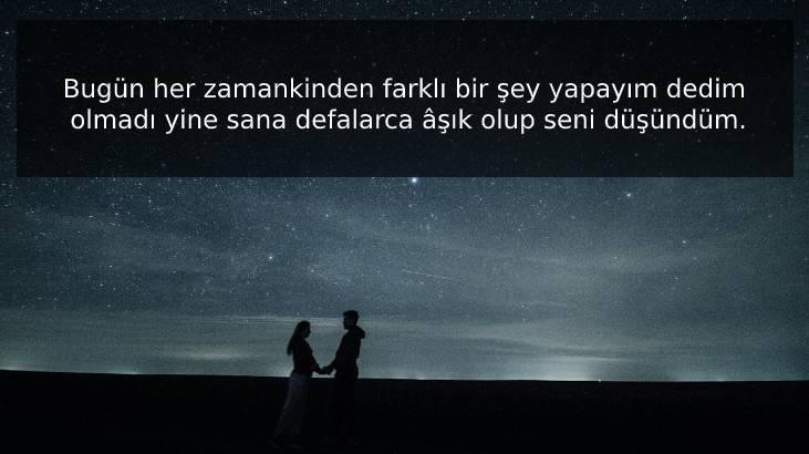 Aşık Edici Sözler 2025: Sevdiğiniz Kızı Ya Da Erkeği Etkilemek İçin En Güzel Sözler