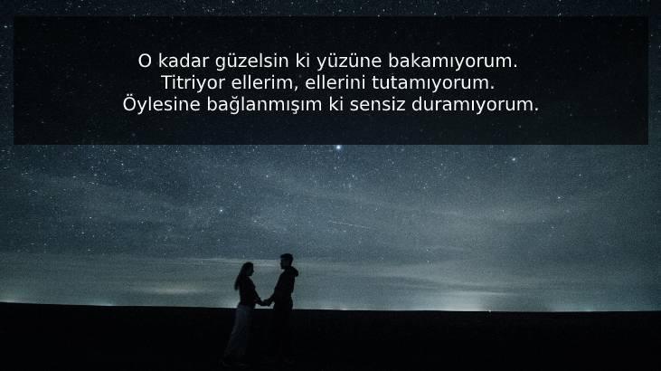 Aşık Edici Sözler 2025: Sevdiğiniz Kızı Ya Da Erkeği Etkilemek İçin En Güzel Sözler