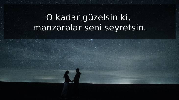 Aşık Edici Sözler 2025: Sevdiğiniz Kızı Ya Da Erkeği Etkilemek İçin En Güzel Sözler