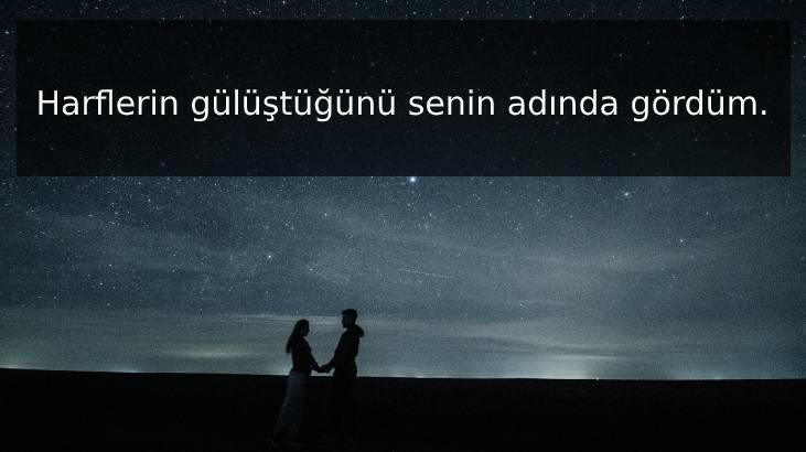 Aşık Edici Sözler 2025: Sevdiğiniz Kızı Ya Da Erkeği Etkilemek İçin En Güzel Sözler