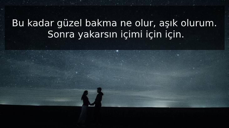 Aşık Edici Sözler 2025: Sevdiğiniz Kızı Ya Da Erkeği Etkilemek İçin En Güzel Sözler