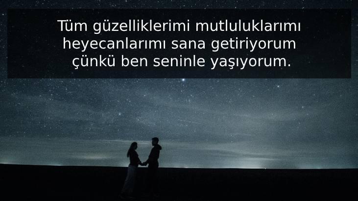 Aşık Edici Sözler 2025: Sevdiğiniz Kızı Ya Da Erkeği Etkilemek İçin En Güzel Sözler
