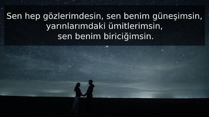Aşık Edici Sözler 2025: Sevdiğiniz Kızı Ya Da Erkeği Etkilemek İçin En Güzel Sözler