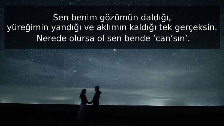 Aşık Edici Sözler 2025: Sevdiğiniz Kızı Ya Da Erkeği Etkilemek İçin En Güzel Sözler