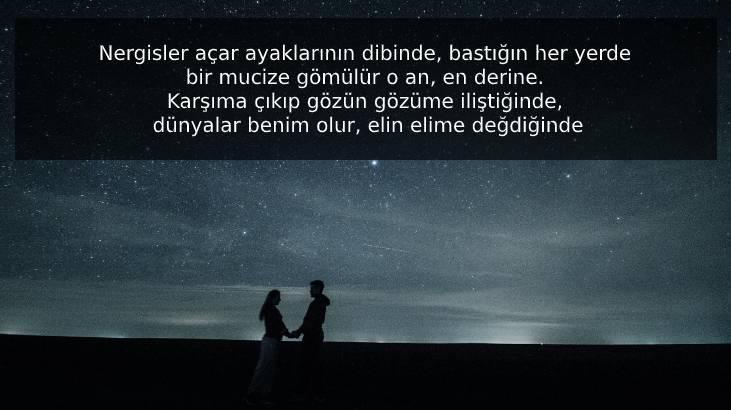 Aşık Edici Sözler 2025: Sevdiğiniz Kızı Ya Da Erkeği Etkilemek İçin En Güzel Sözler