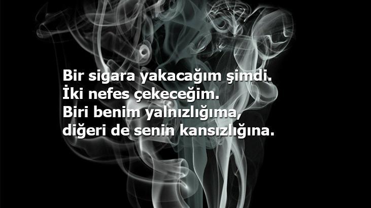 Sigara İle İlgili Sözler 2026: Sigarayı Bırakmaya Yönelik Söylenmiş En Güzel Sözler