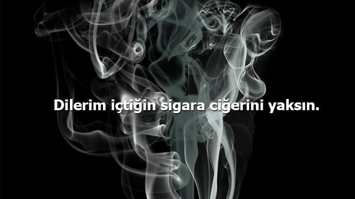 Sigara İle İlgili Sözler 2026: Sigarayı Bırakmaya Yönelik Söylenmiş En Güzel Sözler