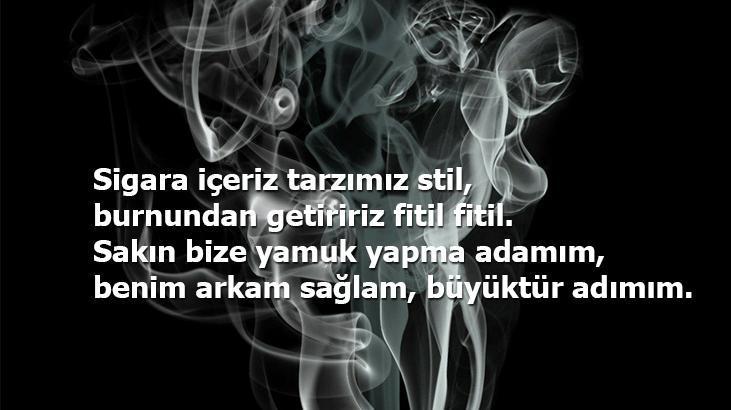Sigara İle İlgili Sözler 2026: Sigarayı Bırakmaya Yönelik Söylenmiş En Güzel Sözler