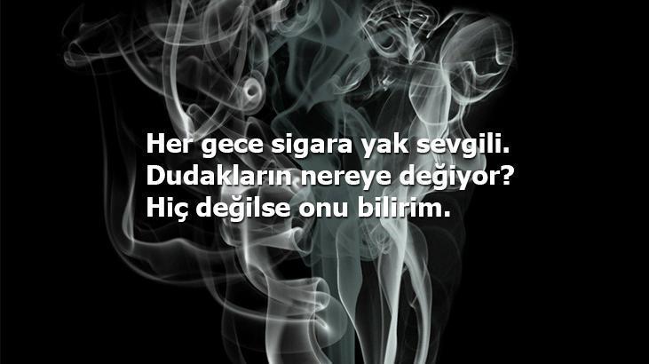 Sigara İle İlgili Sözler 2026: Sigarayı Bırakmaya Yönelik Söylenmiş En Güzel Sözler