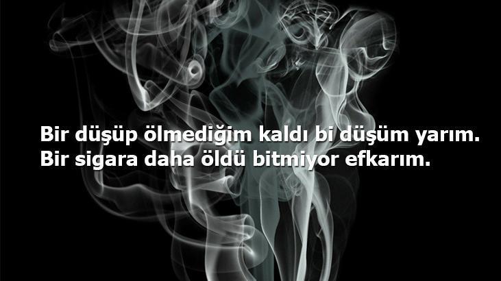 Sigara İle İlgili Sözler 2026: Sigarayı Bırakmaya Yönelik Söylenmiş En Güzel Sözler
