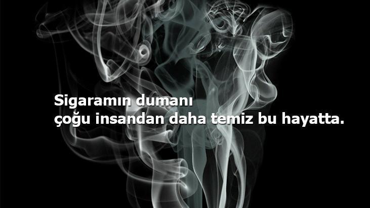 Sigara İle İlgili Sözler 2026: Sigarayı Bırakmaya Yönelik Söylenmiş En Güzel Sözler