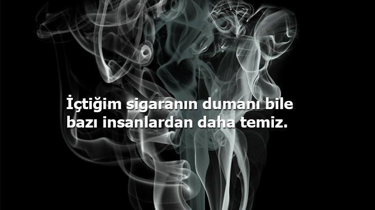 Sigara İle İlgili Sözler 2026: Sigarayı Bırakmaya Yönelik Söylenmiş En Güzel Sözler