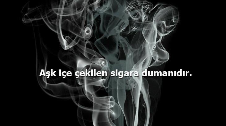 Sigara İle İlgili Sözler 2026: Sigarayı Bırakmaya Yönelik Söylenmiş En Güzel Sözler