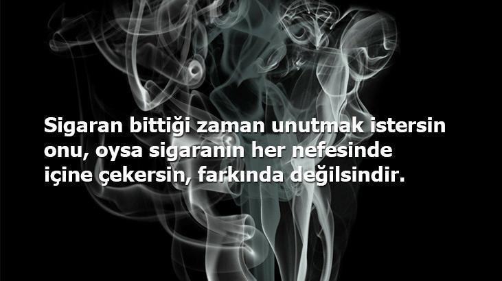 Sigara İle İlgili Sözler 2026: Sigarayı Bırakmaya Yönelik Söylenmiş En Güzel Sözler