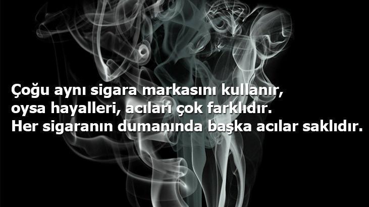Sigara İle İlgili Sözler 2026: Sigarayı Bırakmaya Yönelik Söylenmiş En Güzel Sözler