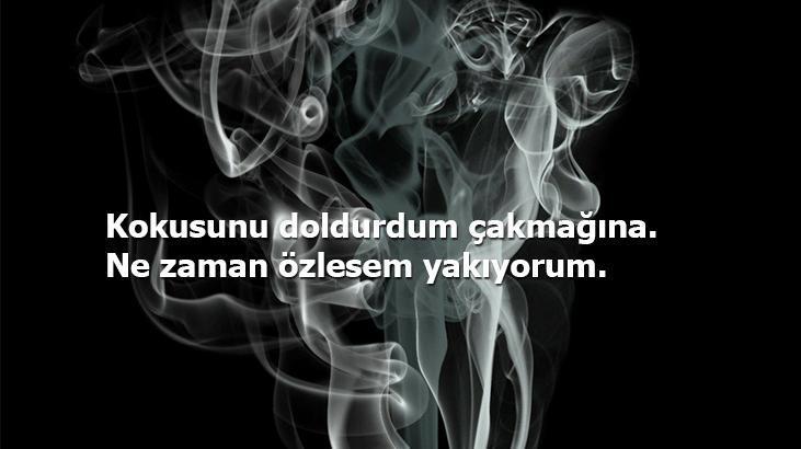 Sigara İle İlgili Sözler 2026: Sigarayı Bırakmaya Yönelik Söylenmiş En Güzel Sözler