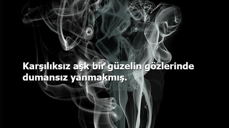 Sigara İle İlgili Sözler 2026: Sigarayı Bırakmaya Yönelik Söylenmiş En Güzel Sözler
