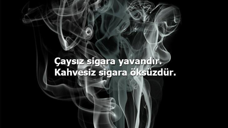Sigara İle İlgili Sözler 2026: Sigarayı Bırakmaya Yönelik Söylenmiş En Güzel Sözler
