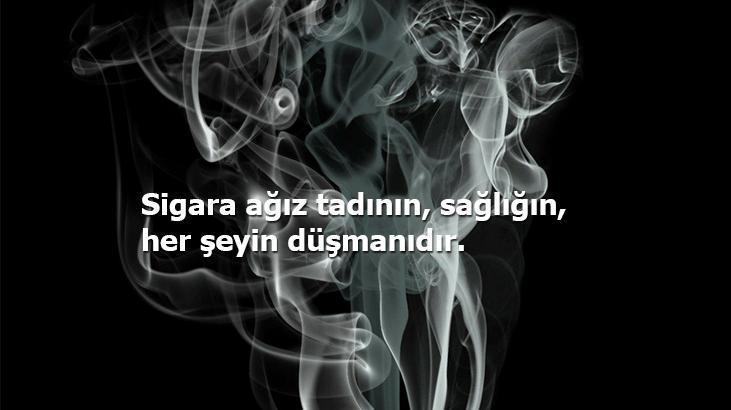 Sigara İle İlgili Sözler 2026: Sigarayı Bırakmaya Yönelik Söylenmiş En Güzel Sözler