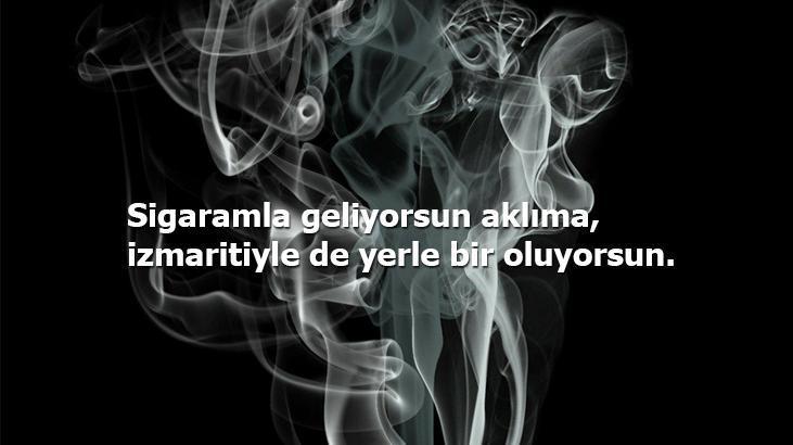 Sigara İle İlgili Sözler 2026: Sigarayı Bırakmaya Yönelik Söylenmiş En Güzel Sözler