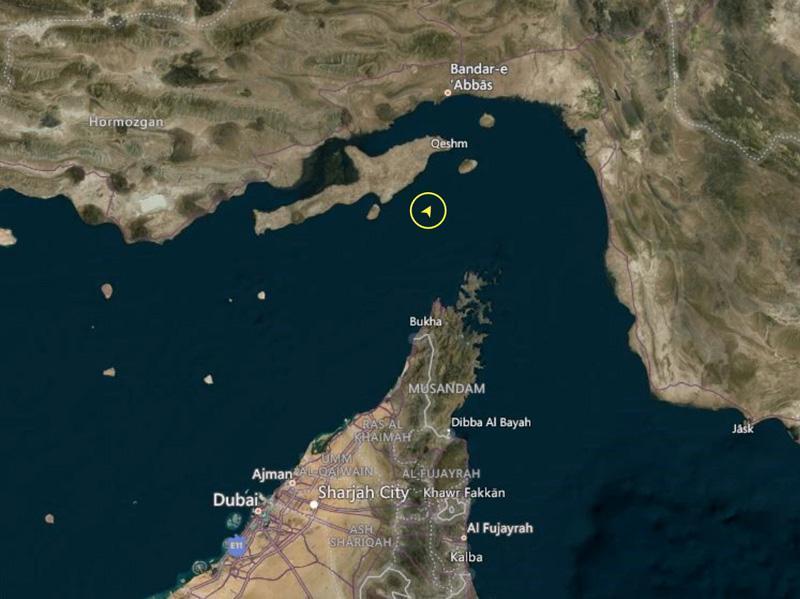 Son dakika... Füzeler ateşlendi Dünya kilitlendi...