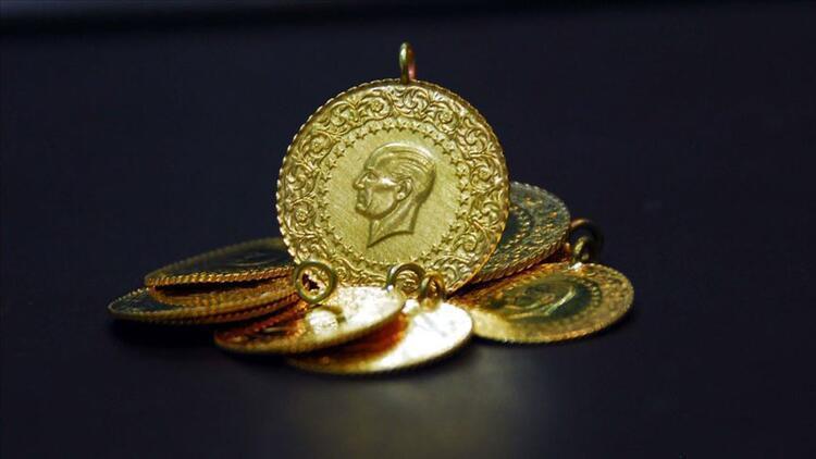 Son dakika: Altın fiyatlarında baskın hareketi Son dakika: Altın fiyatlarında baskın hareketi