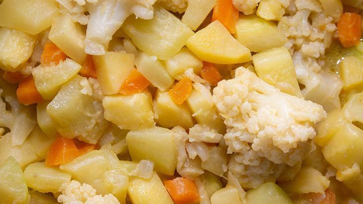 Uygun kalori kısıtlaması ile yapılan DASH diyeti harikalar yaratabilir