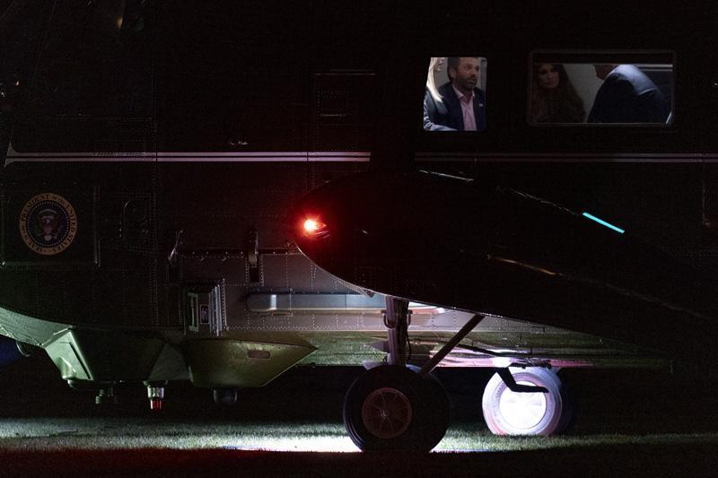 Son dakika... Artık an meselesi Trump için 24 saat süre... Son dakika... Artık an meselesi Trump için 24 saat süre...