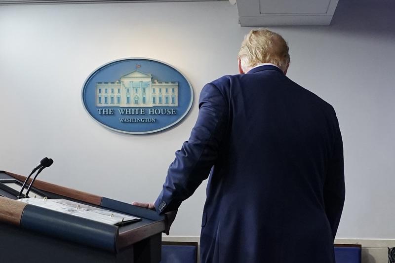 Son dakika... Artık an meselesi Trump için 24 saat süre... Son dakika... Artık an meselesi Trump için 24 saat süre...