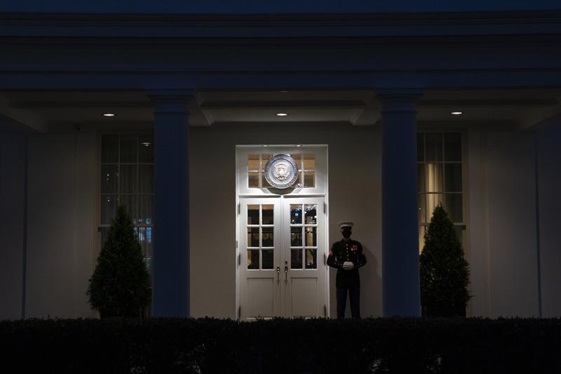 Son dakika... Artık an meselesi Trump için 24 saat süre... Son dakika... Artık an meselesi Trump için 24 saat süre...