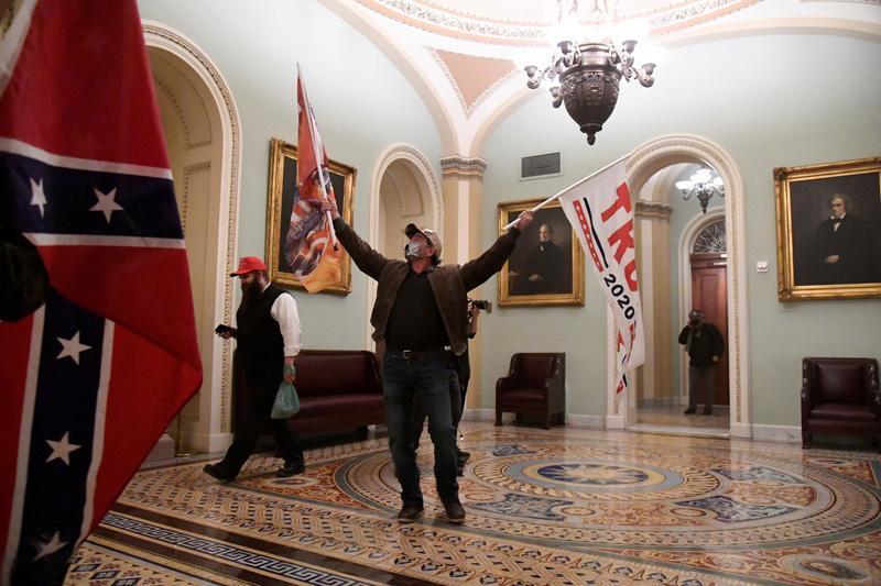 Son dakika... Artık an meselesi Trump için 24 saat süre... Son dakika... Artık an meselesi Trump için 24 saat süre...