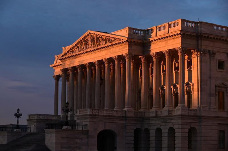 Son dakika... Artık an meselesi Trump için 24 saat süre... Son dakika... Artık an meselesi Trump için 24 saat süre...