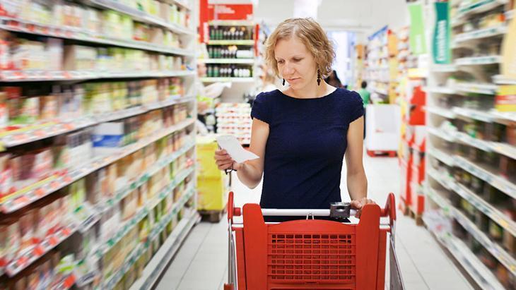 Hem tansiyonu yükselten hem de kilo aldıran en sakıncalı besinler