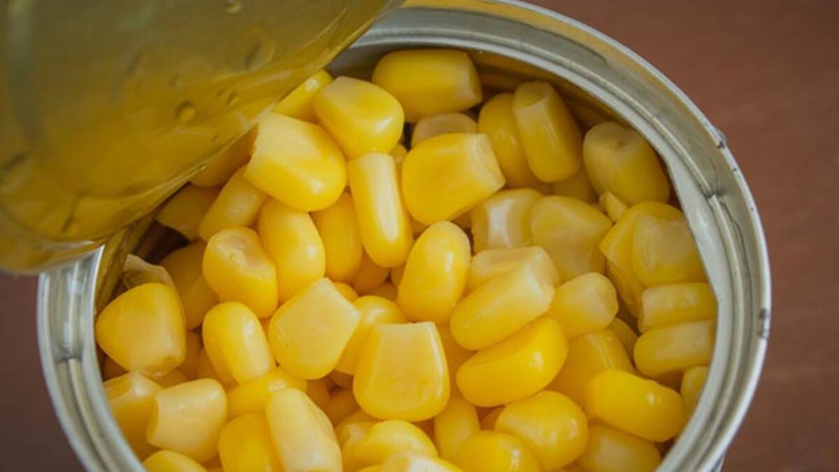 Hem tansiyonu yükselten hem de kilo aldıran en sakıncalı besinler